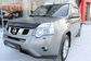 2013 Nissan X-Trail II T31 2.5 CVT SE Mid (169 Hp) 