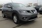 X-Trail III DBA-NT32 2.0 20X Black X-Tremer X 5-seat 4WD (147 Hp) 