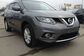 2014 Nissan X-Trail III DBA-NT32 2.0 20X Black X-Tremer X 5-seat 4WD (147 Hp) 