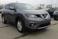 2014 X-Trail III DBA-NT32 2.0 20X Black X-Tremer X 5-seat 4WD (147 Hp) 