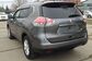 2014 X-Trail III DBA-NT32 2.0 20X Black X-Tremer X 5-seat 4WD (147 Hp) 