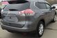 2014 X-Trail III DBA-NT32 2.0 20X Black X-Tremer X 5-seat 4WD (147 Hp) 