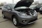 X-Trail III DBA-NT32 2.0 20X Black X-Tremer X 5-seat 4WD (147 Hp) 