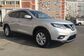 Nissan X-Trail III DBA-NT32 2.0 20X Emergency Brake Package 5-seat 4WD (147 Hp) 