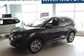 2016 Nissan X-Trail III T32 2.0 CVT 4WD LE Urban+ (144 Hp) 