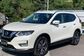 X-Trail III DBA-NT32 2.0 20X 5-seat 4WD (147 Hp) 