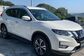 Nissan X-Trail III DBA-NT32 2.0 20X 5-seat 4WD (147 Hp) 