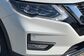 2017 Nissan X-Trail III DBA-NT32 2.0 20X 5-seat 4WD (147 Hp) 