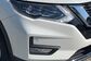 2017 Nissan X-Trail III DBA-NT32 2.0 20X 5-seat 4WD (147 Hp) 