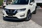 2017 Nissan X-Trail III DBA-NT32 2.0 20X 5-seat 4WD (147 Hp) 