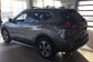 2020 Nissan X-Trail III T32 2.0 CVT 4WD SE Top (144 Hp) 