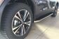 2020 Nissan X-Trail III T32 2.0 CVT 4WD SE Top (144 Hp) 