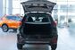 X-Trail III T32 2.0 CVT 2WD SE (144 Hp) 