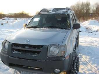 Nissan Xterra