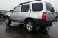 Xterra WD22 3.3 AT 4WD SE (180 Hp) 