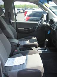 2005 Nissan Xterra Pictures
