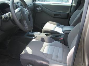 2005 Nissan Xterra For Sale