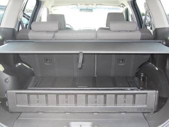 2005 Nissan Xterra Pics