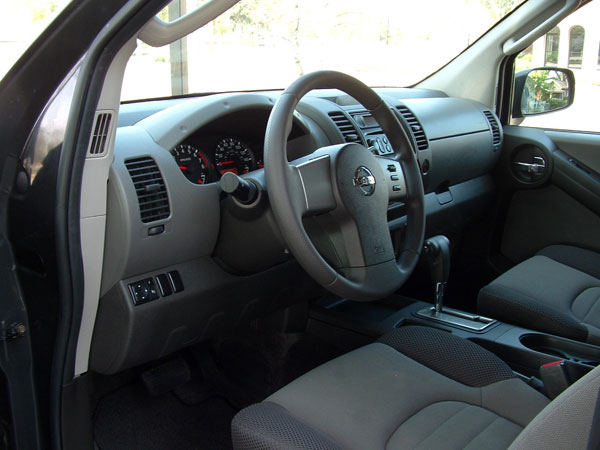 2006 Nissan Xterra For Sale