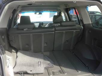 2008 Nissan Xterra Photos