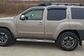 2009 Xterra II N50 4.0 AT 4WD PRO-4X (261 Hp) 