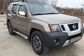 2009 Nissan Xterra II N50 4.0 AT 4WD PRO-4X (261 Hp) 