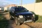 Nissan Xterra II N50 4.0 AT 4WD PRO-4X (261 Hp) 