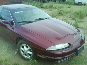 1994 Oldsmobile Aurora Photos