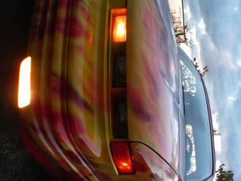 1993 Oldsmobile Cutlass Supreme Photos