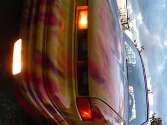 1993 Oldsmobile Cutlass Supreme Photos