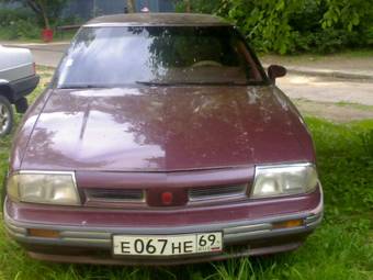 1992 Oldsmobile Oldsmobile Photos