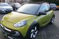 2015 opel adam