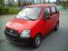 Preview 2001 Opel Agila