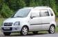 Pictures Opel Agila