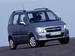 2004 opel agila