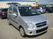 2005 opel agila