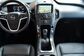 Opel Ampera 1.4 CVT (86 Hp) 