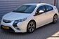 Ampera 1.4 CVT (86 Hp) 