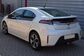 2012 Opel Ampera 1.4 CVT (86 Hp) 