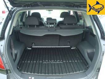 2007 Opel Antara For Sale