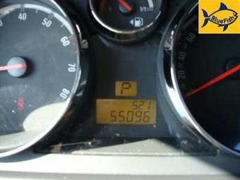 2007 Opel Antara Pictures