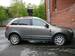 Preview Opel Antara