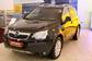 Preview 2008 Opel Antara