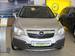 2009 opel antara