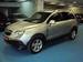 Preview Opel Antara