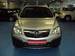 Preview 2009 Opel Antara