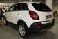 Preview Opel Antara