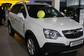 2011 opel antara