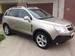 Preview Opel Antara