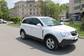 Preview Opel Antara